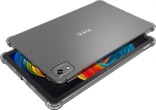 Чехол HTC для HTC A102 силикон прозрачный 14148