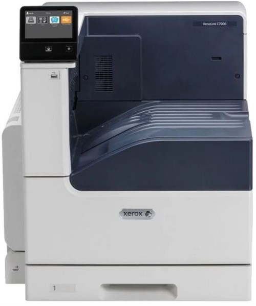 Принтер лазерный Xerox Versalink C7000N (C7000V_N) A3 белый C7000V_N