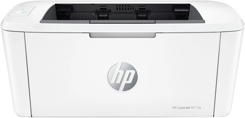 Принтер лазерный HP LaserJet M111a (7MD67A) A4 белый 7MD67A