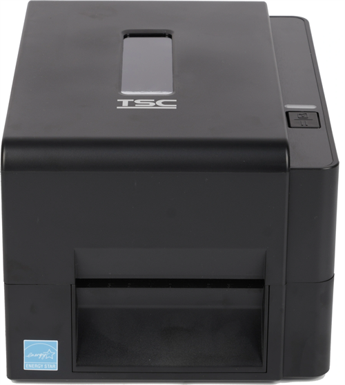 Термопринтер TSC TE200 (99-065A101-00LF00) 203dpi 152мм/с/USB для печ.этик. черный 99-065A101-00LF00