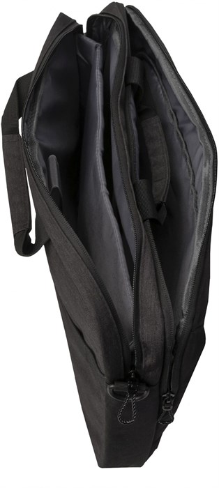 Сумка для ноутбука 15.6" Continent CC-216 BK черный полиэстер CC-216 BK