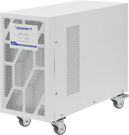 Батарея для ИБП Ippon NA+ TA 10K 240В 4.8Ач для EBM NA+ TA 10K 2069485