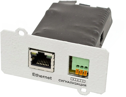 Плата управления Штиль IC-SNMP Dry Contact IC-SNMP/DRY CONTACT