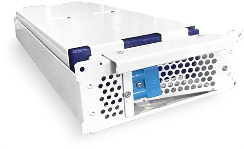 Батарея для ИБП Delta RBM43 48В 10Ач для SMT2200RMI2U/SMT3000RMI2U/SUA2200RMI2U/SUA3000RMI2U/SUM1500 RBM43