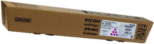 Картридж лазерный Ricoh C3510-M 842508 пурпурный (28000стр.) для Ricoh Ricoh IM C3010/IM C3010A/IM C 842508