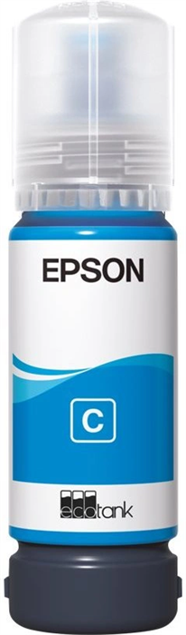 Чернила Epson 108 C13T09C24A голубой 70мл для Epson L8050/L18050 C13T09C24A