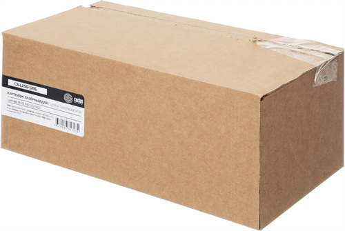 Картридж лазерный Cactus CS-LX56F5X0E 56F5X00/56F5X0E черный (20000стр.) для Lexmark MS321/421/521/6 CS-LX56F5X0E