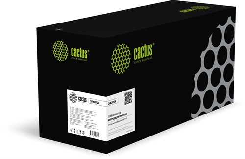 Картридж лазерный Cactus CS-W2012A 659A желтый (13000стр.) для HP LJ M856dn/M776dn/M776z/M776zs CS-W2012A