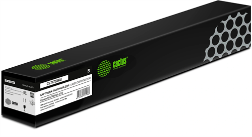 Картридж лазерный Cactus CS-TK7225RU TK-7225 черный (35000стр.) для Kyocera Mita TASKalfa 4012i CS-TK7225RU