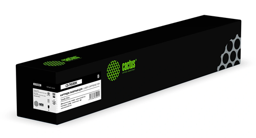 Картридж лазерный Cactus CS-TK8365K черный (25000стр.) для Kyocera TASKalfa 2554ci CS-TK8365K