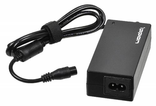 Блок питания Ippon E40 автоматический 40W 18.5V-20V 11-коннект. 0.7A от бытовой электросети LED инди E40