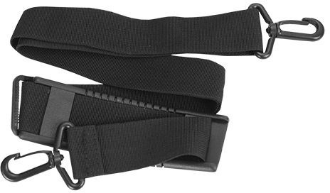 Сумка для ноутбука 15.6" Continent CC-201 GA серый нейлон/полиэстер CC-201 GA