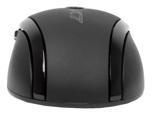 Мышь A4Tech X-718BK черный оптическая 3000dpi USB 6but (X-718BK USB) X-718BK USB
