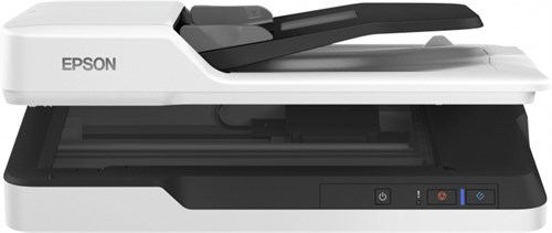 Сканер планшетный Epson WorkForce DS-1630 (B11B239402/401/507) A4 B11B239402/401/507