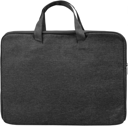 Сумка для ноутбука 15.6" Continent CC-107 черный нейлон/полиэстер (CC-107 BK) CC-107 BK