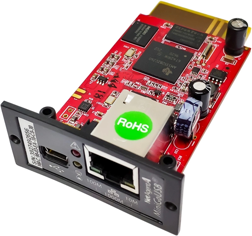 Сетевая карта Systeme Electriс SE9604 SE9604