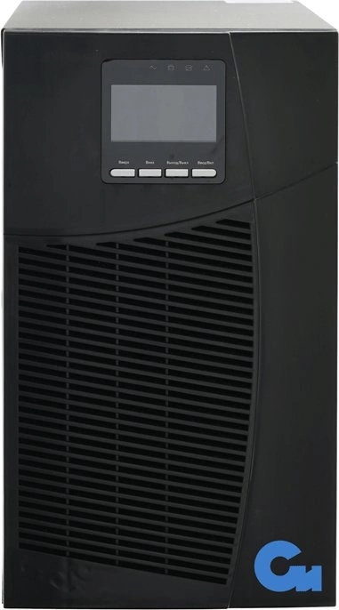 Источник бесперебойного питания Связь Инжиниринг СИПБ3БА.10-11 3000Вт 3000ВА черный СИПБ3БА.10-11