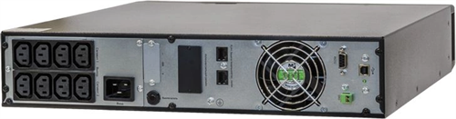 Источник бесперебойного питания Связь Инжиниринг СИПБ1,5КА.10-11 1500Вт 1500ВА черный СИПБ1,5КА.10-11