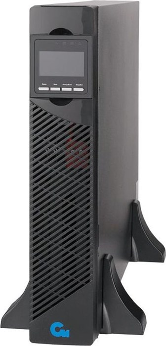 Источник бесперебойного питания Связь Инжиниринг СИПБ1КА.10-11 1000Вт 1000ВА черный СИПБ1КА.10-11