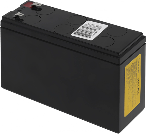 Батарея для ИБП CSB HR1224W F2 F1 12В 6Ач 40237