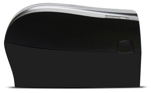 Термопринтер Mertech TLP300 Terra Nova (4593) 300dpi 100мм/с/USB/RS232/Eth для печ.этик. черный 4593