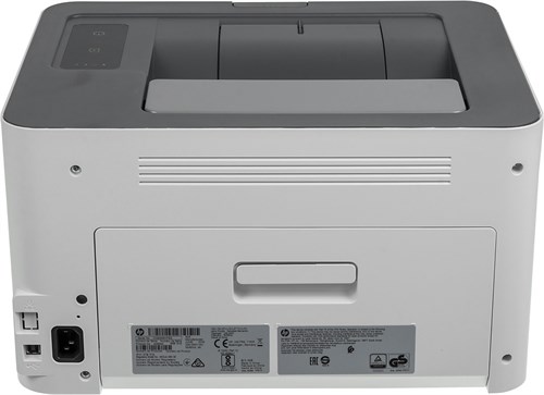 Принтер лазерный HP Color LaserJet Laser 150a (4ZB94A) A4 белый 4ZB94A