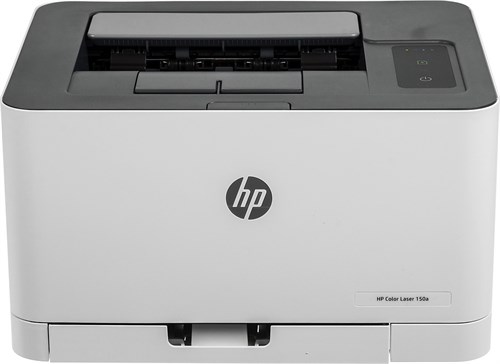 Принтер лазерный HP Color LaserJet Laser 150a (4ZB94A) A4 белый 4ZB94A