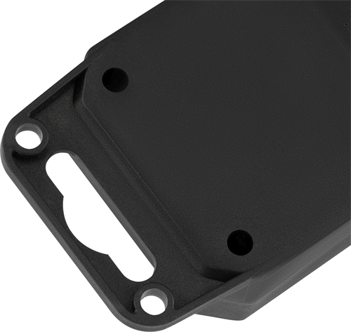 Сетевой удлинитель Buro BU-PS3.20/FRB-16 20м (3 розетки) черный (пакет ПЭ) BU-PS3.20/FRB-16