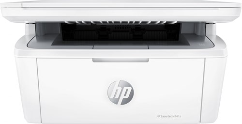 МФУ лазерный HP LaserJet M141a (7MD73A) A4 белый 7MD73A