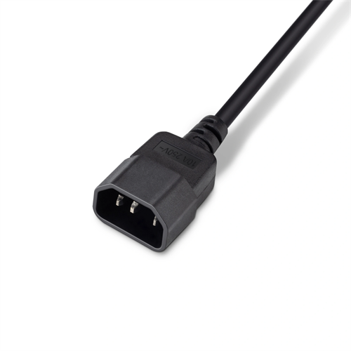 Сетевой фильтр Buro 500SH-1.8-UPS-B 1.8м (5 розеток) черный (коробка) 500SH-1.8-UPS-B