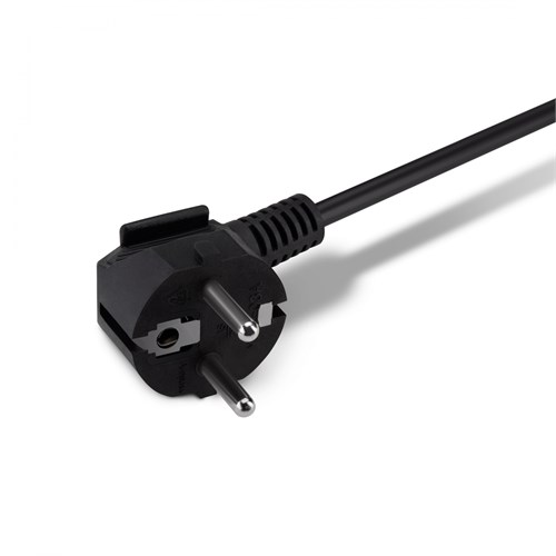 Сетевой фильтр Buro 500SH-5-SW-B 5м (5 розеток) черный (коробка) 500SH-5-SW-B