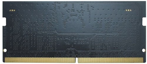 Память DDR5 16GB 4800MHz Patriot PSD516G480081S RTL PC5-38400 CL40 SO-DIMM 262-pin 1.1В dual rank Re PSD516G480081S