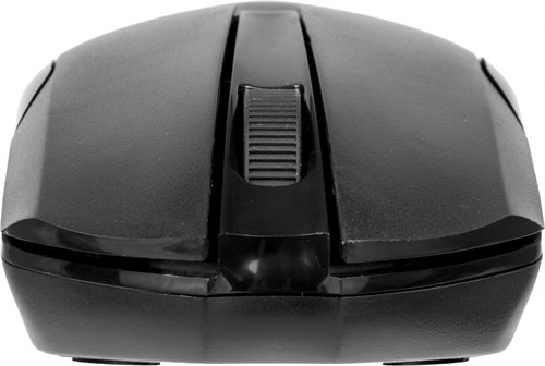 Клавиатура + мышь A4Tech V-Track 4200N клав:черный мышь:черный USB беспроводная Multimedia 4200N