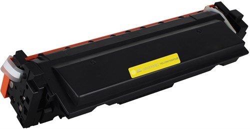 Картридж лазерный Cactus CS-CF412X CF412X желтый (5000стр.) для HP CLJ Pro M452dn/ M452dw/M477fdn/M4 CS-CF412X