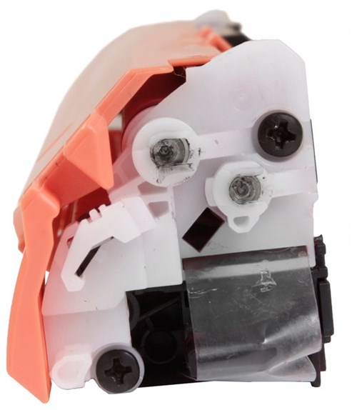 Картридж лазерный Cactus CS-CE310A CE310A черный (1200стр.) для HP CLJ CP1012/CP1025 CS-CE310A