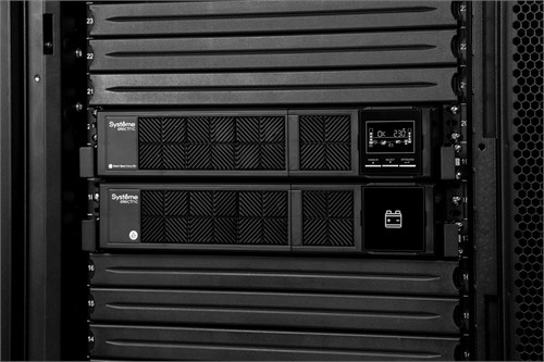 Батарея для ИБП Systeme Electriс BPSE36RT2U 36В BPSE36RT2U