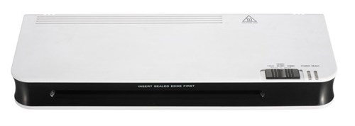 Ламинатор Office Kit L2305 A4 (60-125мкм) 30см/мин (2вал.) хол.лам. лам.фото L2305