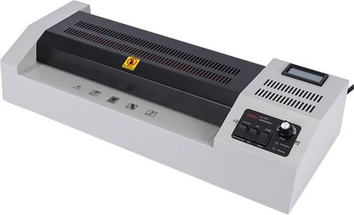 Ламинатор Deli E3895-EU A3 (50-200мкм) 60см/мин E3895-EU