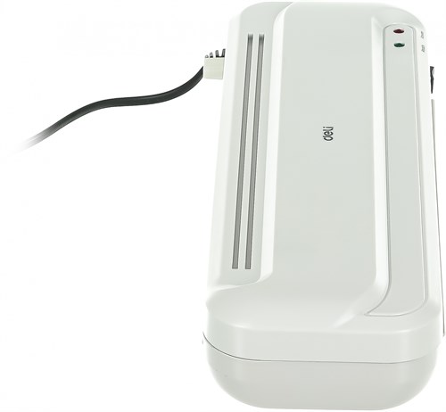 Ламинатор Deli E2132 A4 (70-100мкм) 22см/мин реверс E2132