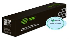 Картридж лазерный Cactus CSP-CF289Y черный (20000стр.) для HP LJ M507/MFP M528 CSP-CF289Y