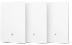 Роутер беспроводной TP-Link Archer Air R5 AX3000 10/100/1000BASE-TX белый (упак.:3шт) ARCHER AIR R5