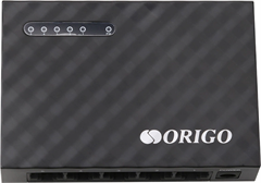 Коммутатор Origo OS2105 OS2105/A2A 5x1Гбит/с неуправляемый OS2105/A2A