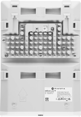 Коммутатор MikroTik netPower Lite 7R CSS610-1GI-7R-2S+OUT (L2) 8x1Гбит/с 2SFP+ 8PoE управляемый CSS610-1GI-7R-2S+OUT