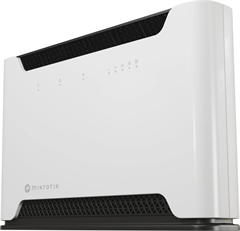 Точка доступа MikroTik Chateau LTE6 (D53G-5HACD2HND-TC&FG621-EA) AC1200 10/100/1000BASE-TX/3G/4G бел D53G-5HACD2HND-TC&FG621-EA