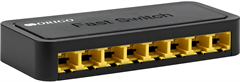 Коммутатор Origo OS1108 OS1108/A1A 8x100Мбит/с неуправляемый OS1108/A1A