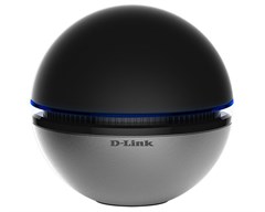 Сетевой адаптер Wi-Fi D-Link DWA-192/RU USB 3.0 (ант.внутр.) DWA-192/RU