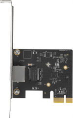 Сетевой адаптер 2.5G Ethernet Cudy PE25 PCI Express PE25