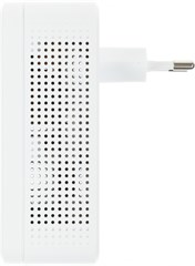 Сетевой адаптер HomePlug AV Mercusys MP510 KIT AV1000 Gigabit Ethernet (ант.внеш.несъем.) 2ант. (упа MP510 KIT