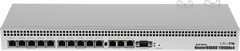 Роутер MikroTik RB1100AHx4 Dude Edition (RB1100DX4) 10/100/1000BASE-TX серый RB1100DX4