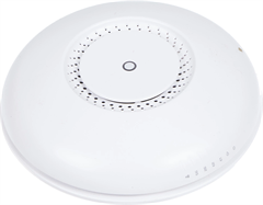 Точка доступа MikroTik cAP ac (RBCAPGI-5ACD2ND) AC1200 10/100/1000BASE-TX белый RBCAPGI-5ACD2ND